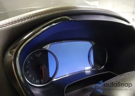 2021 Chevrolet Blazer Awd Rs from USA, damaged, VIN 3GNKBKRS9MS552718